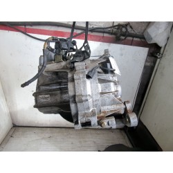 Recambio de caja cambios manual para ford focus i (daw, dbw) 1.8 tdci referencia OEM IAM 2S4R7002PB  