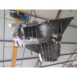 Recambio de caja cambios manual para ford focus i (daw, dbw) 1.8 tdci referencia OEM IAM 2S4R7002PB  