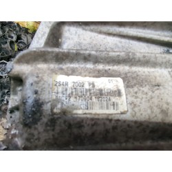 Recambio de caja cambios manual para ford focus i (daw, dbw) 1.8 tdci referencia OEM IAM 2S4R7002PB  