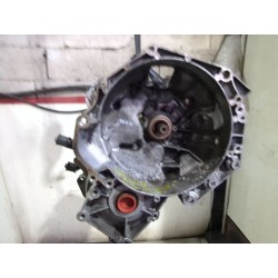 Recambio de caja cambios manual para opel vectra c berlina (2002) 2.2 club [2,2 ltr. - 92 kw 16v dti cat (y 22 dtr / l50)] refer