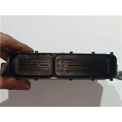 Recambio de centralita inyeccion para hyundai sonata (nf)(2005) 2.0 crdi referencia OEM IAM 0281012973  