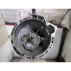 Recambio de caja cambios manual para opel omega b (1994) 2.5 td referencia OEM IAM JP02797B 1311648  