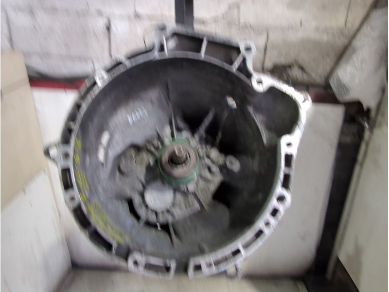 Recambio de caja cambios manual para opel omega b (1994) 2.5 td referencia OEM IAM JP02797B 1311648  