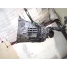 Recambio de caja cambios manual para opel omega b (1994) 2.5 td referencia OEM IAM JP02797B 1311648  