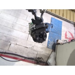 Recambio de caja cambios manual para opel omega b (1994) 2.5 td referencia OEM IAM JP02797B 1311648  