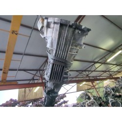 Recambio de caja cambios manual para opel omega b (1994) 2.5 td referencia OEM IAM JP02797B 1311648  