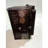 Recambio de caja fusibles/rele para fiat 131 1600 referencia OEM IAM 131 1600  
