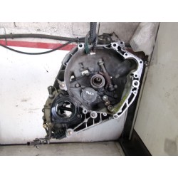 Recambio de caja cambios manual para fiat regata berlina (1983) 70 1.3 referencia OEM IAM   