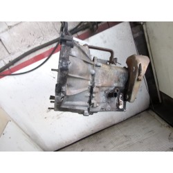 Recambio de caja cambios manual para fiat regata berlina (1983) 70 1.3 referencia OEM IAM   