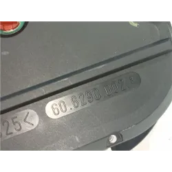 Recambio de cuadro completo para fiat marea (185) berlina (1996) 1.9 td 100 referencia OEM IAM 606290002  