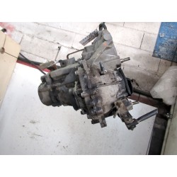 Recambio de caja cambios manual para fiat regata berlina (1983) 70 1.3 referencia OEM IAM   