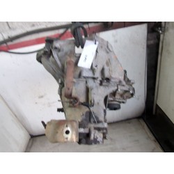 Recambio de caja cambios manual para fiat regata berlina (1983) 70 1.3 referencia OEM IAM   