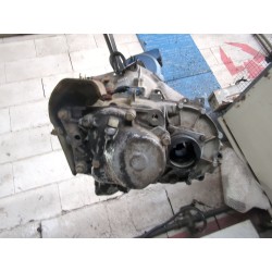 Recambio de caja cambios manual para fiat regata berlina (1983) 70 1.3 referencia OEM IAM   