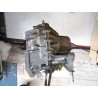 Recambio de caja cambios manual para renault laguna (b56)(1994) 2.2 d (b56f/2) referencia OEM IAM PK6382  