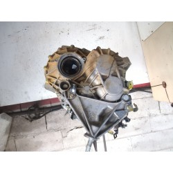 Recambio de caja cambios manual para renault laguna (b56)(1994) 2.2 d (b56f/2) referencia OEM IAM PK6382  