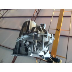 Recambio de caja cambios manual para renault laguna (b56)(1994) 2.2 d (b56f/2) referencia OEM IAM PK6382  