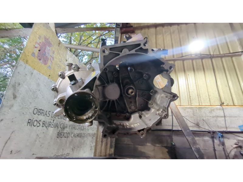 Recambio de caja cambios manual para seat ibiza iii (6l1) 1.9 sdi referencia OEM IAM GSA03103  