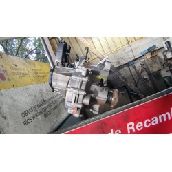 Recambio de caja cambios manual para seat ibiza iii (6l1) 1.9 sdi referencia OEM IAM GSA03103  
