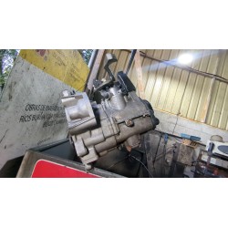 Recambio de caja cambios manual para seat ibiza iii (6l1) 1.9 sdi referencia OEM IAM GSA03103  