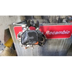 Recambio de caja cambios manual para seat ibiza iii (6l1) 1.9 sdi referencia OEM IAM GSA03103  