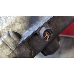 Recambio de caja cambios manual para seat ibiza iii (6l1) 1.9 sdi referencia OEM IAM GSA03103  