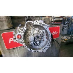 Recambio de caja cambios manual para hyundai coupe (gk)(2002) 2.0 referencia OEM IAM J21873  