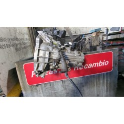 Recambio de caja cambios manual para hyundai coupe (gk)(2002) 2.0 referencia OEM IAM J21873  