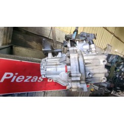 Recambio de caja cambios manual para hyundai coupe (gk)(2002) 2.0 referencia OEM IAM J21873  