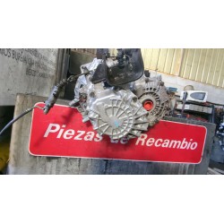 Recambio de caja cambios manual para hyundai coupe (gk)(2002) 2.0 referencia OEM IAM J21873  
