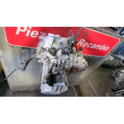 Recambio de caja cambios manual para hyundai coupe (gk)(2002) 2.0 referencia OEM IAM J21873  