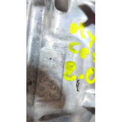 Recambio de caja cambios manual para hyundai coupe (gk)(2002) 2.0 referencia OEM IAM J21873  