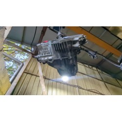 Recambio de caja cambios manual para hyundai coupe (gk)(2002) 2.0 referencia OEM IAM J21873  