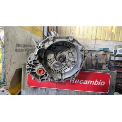 CAJA CAMBIOS MANUAL R11172728 AJM 