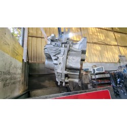 Recambio de caja cambios manual para chevrolet cruze (j300) 2.0 cdi referencia OEM IAM R11172728 AJM  