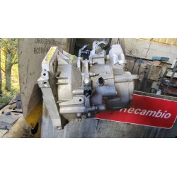 Recambio de caja cambios manual para chevrolet cruze (j300) 2.0 cdi referencia OEM IAM R11172728 AJM  