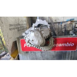 Recambio de caja cambios manual para chevrolet cruze (j300) 2.0 cdi referencia OEM IAM R11172728 AJM  