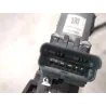 Recambio de mecanismo elevalunas delantero izquierdo para renault megane iv sedán 1.5 dci 110 referencia OEM IAM 402776D  