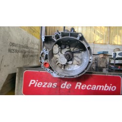 Recambio de caja cambios manual para ford c-max ii (dxa/cb7, dxa/ceu) 1.5 tdci referencia OEM IAM F1FR7002DDA TTFN0 250117 04203