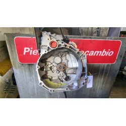 Recambio de caja cambios manual para dacia sandero iii (10.2020) 1.0 comfort [1,0 ltr. - 67 kw tce cat] referencia OEM IAM JR508