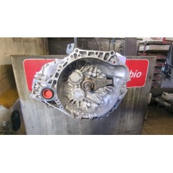 Recambio de caja cambios manual para toyota corolla sedán (_e15_) 2.0 d-4d (ade150) referencia OEM IAM A7331740  