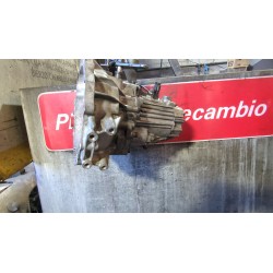 Recambio de caja cambios manual para hyundai accent 1.5 crdi referencia OEM IAM J42073  