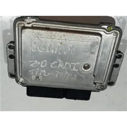 Recambio de centralita inyeccion para hyundai sonata (nf)(2005) 2.0 crdi referencia OEM IAM 0281012973  