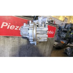 Recambio de caja cambios manual para hyundai accent 1.5 crdi referencia OEM IAM J42073  