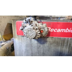 Recambio de caja cambios manual para hyundai accent 1.5 crdi referencia OEM IAM J42073  