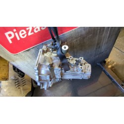 Recambio de caja cambios manual para hyundai accent 1.5 crdi referencia OEM IAM J42073  