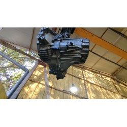 Recambio de caja cambios manual para hyundai accent 1.5 crdi referencia OEM IAM J42073  