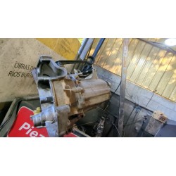 Recambio de caja cambios manual para citroën berlingo (1996) 1.4 i (mfkfx) referencia OEM IAM 20CP37  