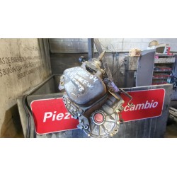 Recambio de caja cambios manual para citroën berlingo (1996) 1.4 i (mfkfx) referencia OEM IAM 20CP37  