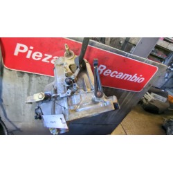 Recambio de caja cambios manual para citroën berlingo (1996) 1.4 i (mfkfx) referencia OEM IAM 20CP37  