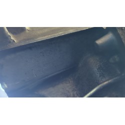 Recambio de caja cambios manual para citroën berlingo (1996) 1.4 i (mfkfx) referencia OEM IAM 20CP37  